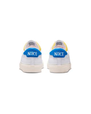 NIKE TENNIS CLASSIC WHITE