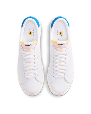 NIKE TENNIS CLASSIC WHITE