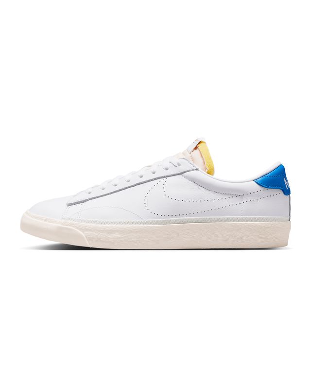 NIKE TENNIS CLASSIC WHITE