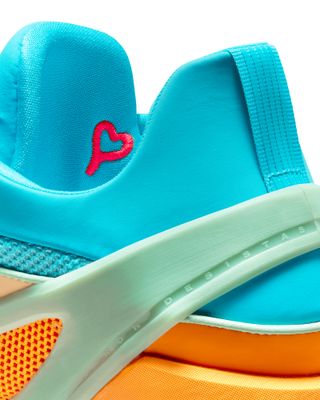 JORDAN LUKA 5 LUKA LIFESTYLE