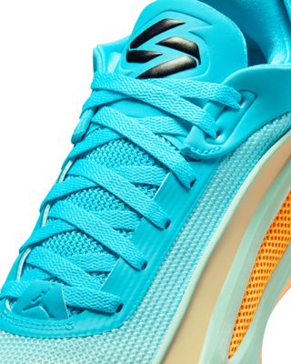JORDAN LUKA 5 LUKA LIFESTYLE