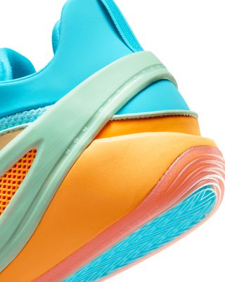 JORDAN LUKA 5 LUKA LIFESTYLE