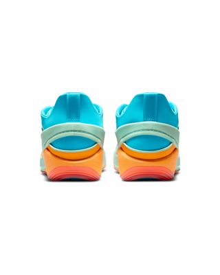 JORDAN LUKA 5 LUKA LIFESTYLE