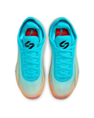 JORDAN LUKA 5 LUKA LIFESTYLE