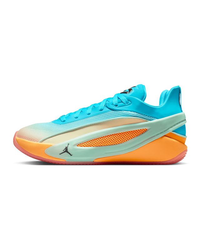 JORDAN LUKA 5 LUKA LIFESTYLE