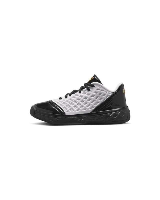 IQ3916-100 NIKE KOBE III LOW PROTRO GS