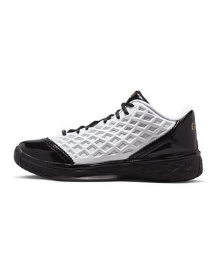 IQ3916-100 NIKE KOBE III LOW PROTRO METALLIC GOLD