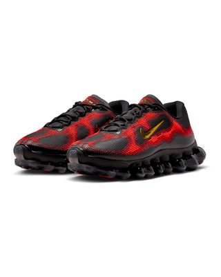 NIKE AIR LIQUID MAX BLACK
