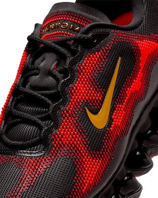NIKE AIR LIQUID MAX BLACK