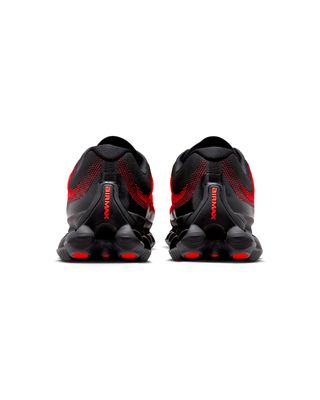 NIKE AIR LIQUID MAX BLACK