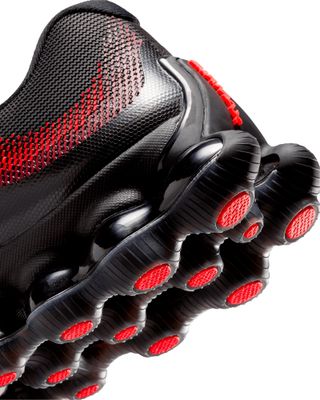 NIKE AIR LIQUID MAX BLACK