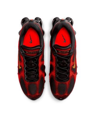 NIKE AIR LIQUID MAX BLACK