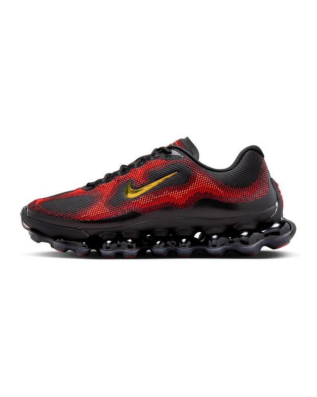 NIKE AIR LIQUID MAX BLACK