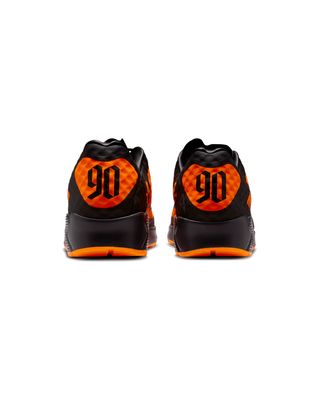 NIKE AIR MAX 90 HYPERVENOM