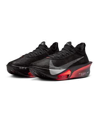 IR1996-001-34 NIKE AIR ZOOM ALPHAFLY NEXT% 3 BLACK