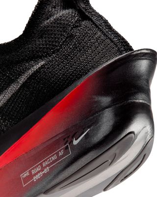 IR1996-001-dr NIKE AIR ZOOM ALPHAFLY NEXT% 3 BLACK