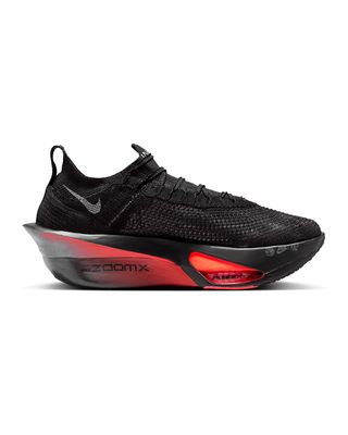 IR1996-001-lt NIKE AIR ZOOM ALPHAFLY NEXT% 3 BLACK