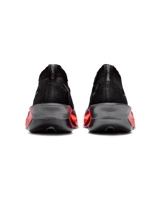 IR1996-001-r NIKE AIR ZOOM ALPHAFLY NEXT% 3 BLACK
