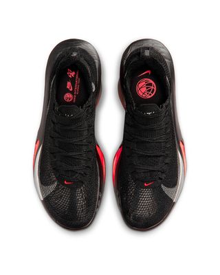 IR1996-001-z NIKE AIR ZOOM ALPHAFLY NEXT% 3 BLACK