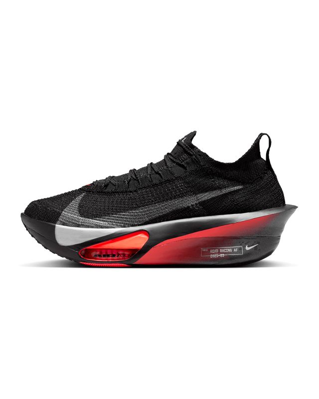 IR1996-001 NIKE AIR ZOOM ALPHAFLY NEXT% 3 BLACK
