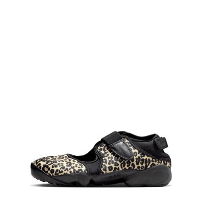 WMNS NIKE AIR RIFT LEOPARD