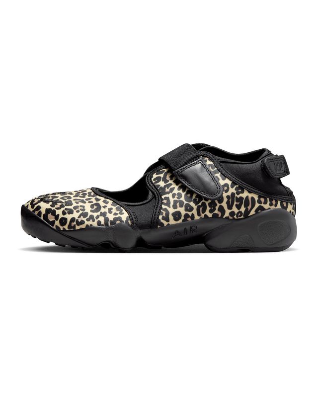 IR5696-010 WMNS NIKE AIR RIFT LEOPARD