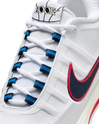 NIKE BOOK 2 NRG WNBA 30TH