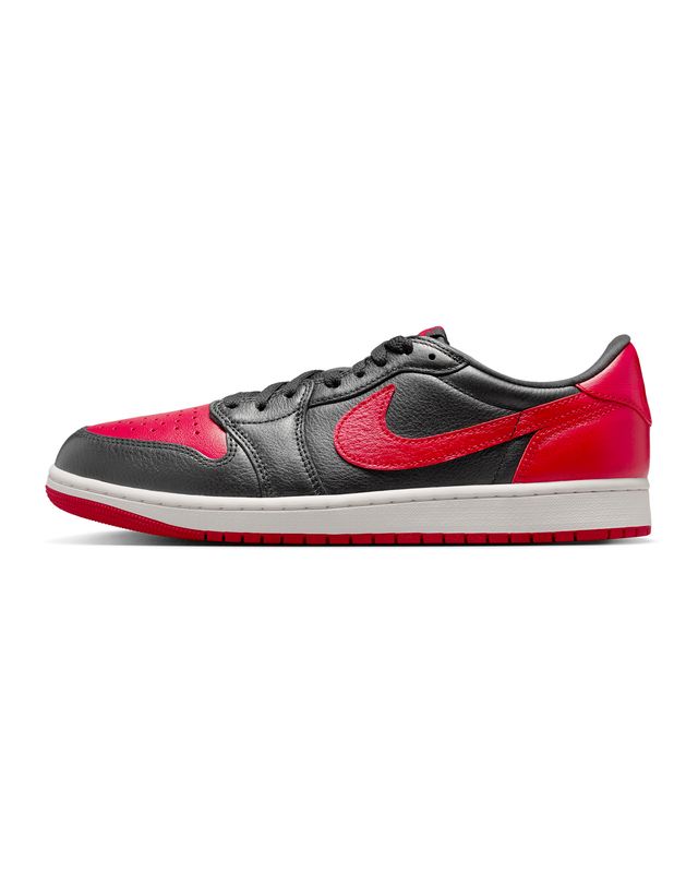 IW6276-001 AIR JORDAN 1 RETRO LOW OG BANNED