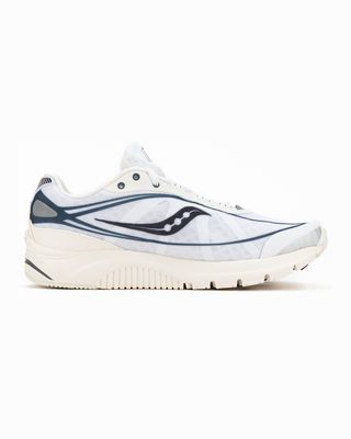 SAUCONY KINVARA 1 OFF WHITE