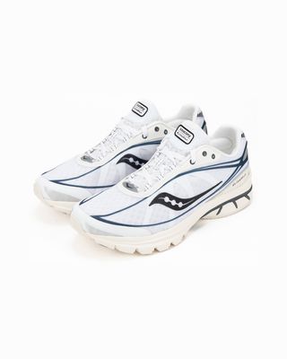 SAUCONY KINVARA 1 OFF WHITE
