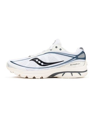 SAUCONY KINVARA 1 OFF WHITE