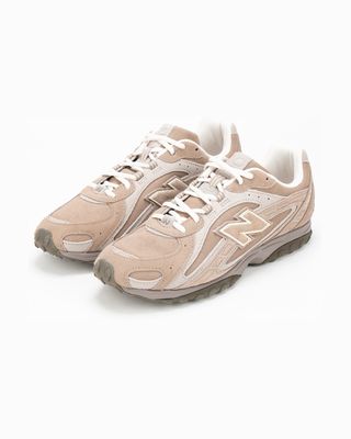 NEW BALANCE 204L MUSHROOM