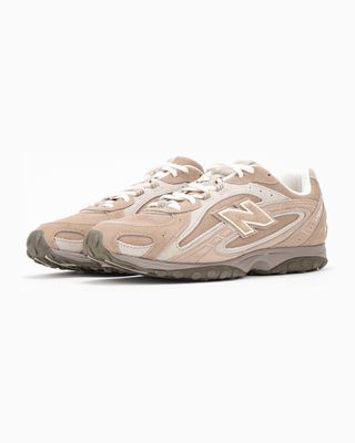 NEW BALANCE 204L MUSHROOM