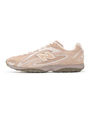 NEW BALANCE 204L MUSHROOM