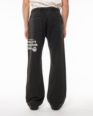 HONOR THE GIFT NOT ALLOWED SWEATPANTS