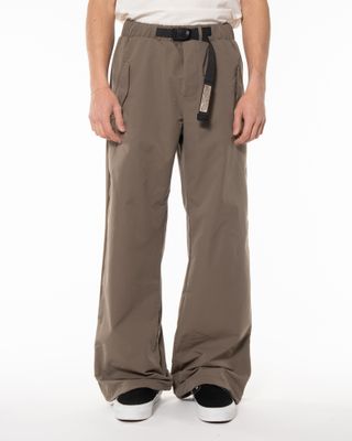 KA_YO PROTOTYPE PARACHUTE PANT BUNGEE