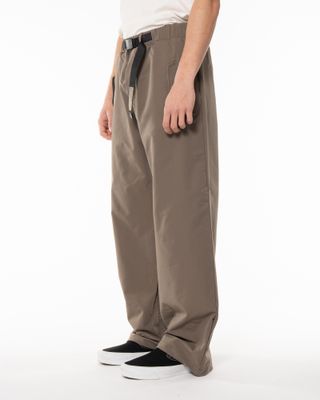 KA_YO PROTOTYPE PARACHUTE PANT BUNGEE