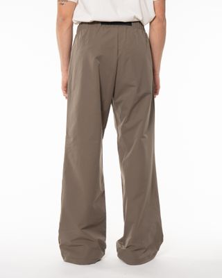 KA_YO PROTOTYPE PARACHUTE PANT BUNGEE