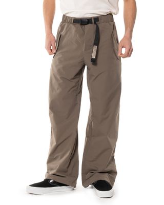 KA_YO PROTOTYPE PARACHUTE PANT BUNGEE