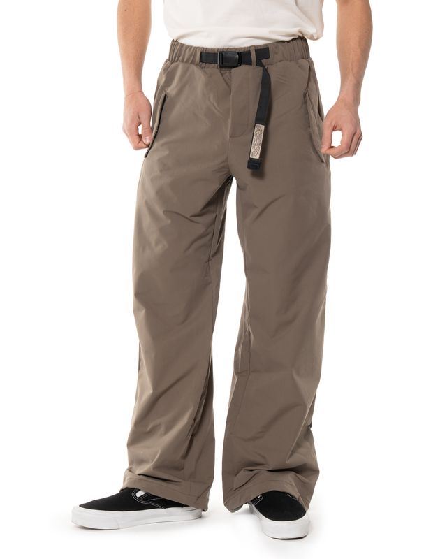 KA_YO PROTOTYPE PARACHUTE PANT BUNGEE