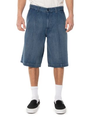 LEVI'S BLUE TAB WORK SHORT LITTLE SUR
