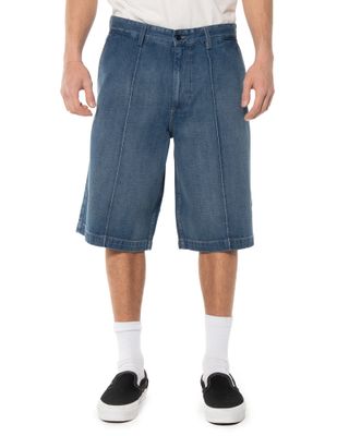 LEVI'S BLUE TAB WORK SHORT LITTLE SUR
