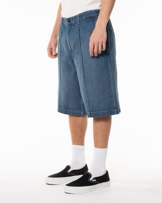 LEVI'S BLUE TAB WORK SHORT LITTLE SUR