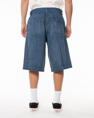 LEVI'S BLUE TAB WORK SHORT LITTLE SUR