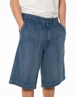 LEVI'S BLUE TAB WORK SHORT LITTLE SUR