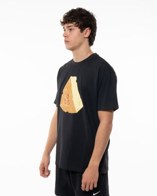 NIKE ACG CAMP ACHEESEG SS TEE BLACK