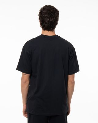 NIKE ACG CAMP ACHEESEG SS TEE BLACK