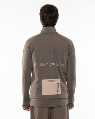 KA_YO PROTOTYPE SOLARIS TECH RUN TOP