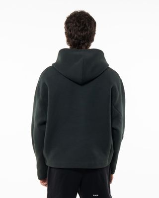 NIKE TECH ERGO HOODIE BLACK SPRUCE