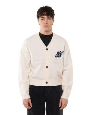 HONOR THE GIFT H BRUSHED KNIT CARDIGAN